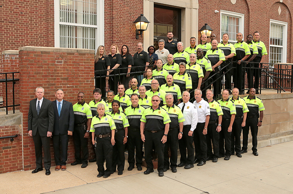 About The Department Adelphi Public Safety And Transportation